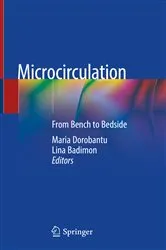 Book cover of Microcirculation by Richard Effros