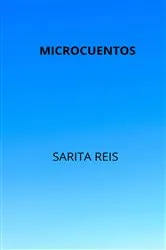 Book cover of Microcuentos by SARITA REIS