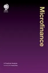 Book cover of Microfinance by Unknown