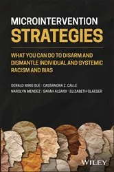 Book cover of Microintervention Strategies by Derald Wing Sue