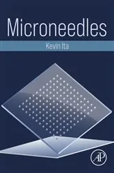 Book cover of Microneedles by Kevin Ita