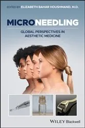 Book cover of Microneedling by Elizabeth Bahar Houshmand