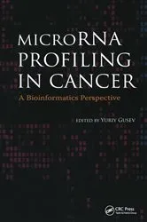 Book cover of MicroRNA Profiling in Cancer by Unknown