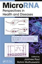 Book cover of MicroRNA by Jaishree Paul