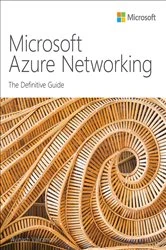 Book cover of Microsoft Azure Networking by Avinash Valiramani