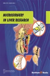 Book cover of Microsurgery in Liver Research by Maria-Angeles Aller