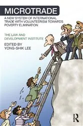 Book cover of Microtrade by Unknown