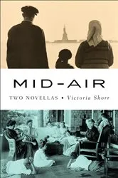 Book cover of Mid-Air by Alicia D. Williams