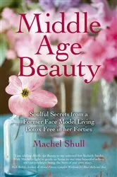 Book cover of Middle Age Beauty by Unknown