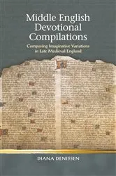 Book cover of Middle English Devotional Compilations by Unknown