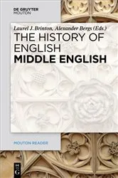 Book cover of Middle English by Unknown