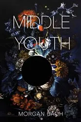Book cover of Middle Youth by Unknown