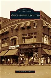 Book cover of Middletown Revisited by Marvin H. Cohen