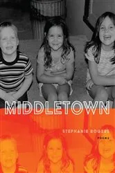 Book cover of Middletown by Charles Harbaugh IV