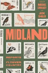 Book cover of Midland by James Collett