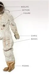 Book cover of Midlife Action Figure by Chris Banks