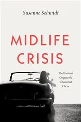 Book cover of Midlife Crisis by Susanne Schmidt