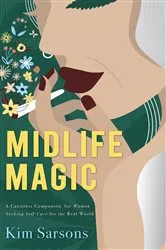 Book cover of Midlife Magic by Unknown