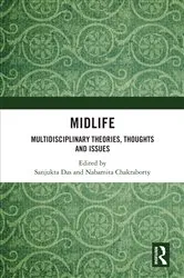 Book cover of Midlife by Unknown