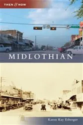Book cover of Midlothian by Karen Kay Esberger