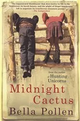 Book cover of Midnight Cactus by Unknown