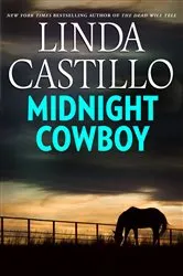 Book cover of Midnight Cowboy by Unknown