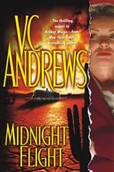 Book cover of Midnight Flight by V.C. Andrews