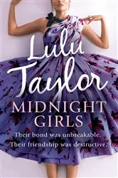 Book cover of Midnight Girls by Lulu Taylor