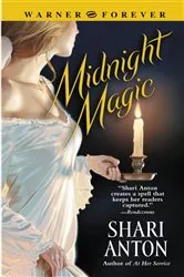 Book cover of Midnight Magic by Unknown