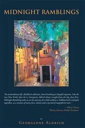 Book cover of Midnight Ramblings by Unknown