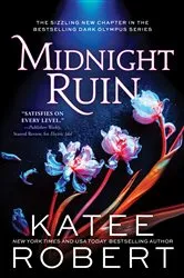 Book cover of Midnight Ruin by Katee Robert