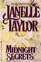 Book cover of Midnight Secrets by Ella Grace