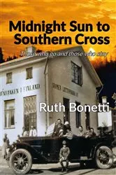 Book cover of Midnight Sun to Southern Cross by Unknown