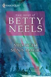 Book cover of Midnight Sun's Magic by Unknown