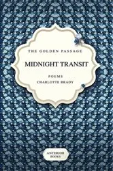 Book cover of Midnight Transit by Charlotte Brady