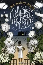 Book cover of Midnight without a Moon by Linda Williams Jackson
