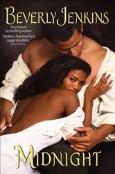 Book cover of Midnight by Christi J. Whitney