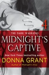 Book cover of Midnight's Captive: Part 4 by Unknown