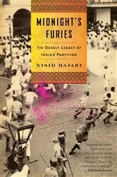Book cover of Midnight's Furies by Nisid Hajari
