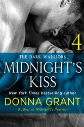 Book cover of Midnight's Kiss: Part 4 by Unknown