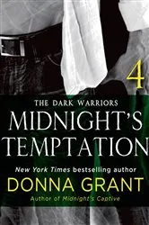 Book cover of Midnight's Temptation: Part 4 by Unknown