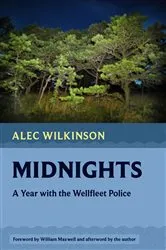 Book cover of Midnights by Unknown
