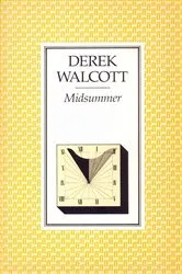 Book cover of Midsummer by Unknown