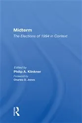 Book cover of Midterm by Unknown