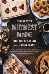 Book cover of Midwest Made by Shauna Sever