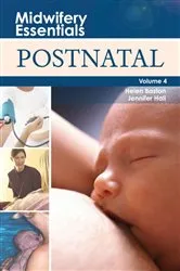 Book cover of Midwifery Essentials: Postnatal E-Book by Baston BA(Hons), MMedSci, PhD, PGDipEd, ADM, RN, RM, Helen