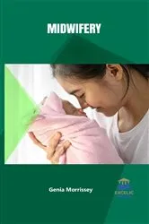 Book cover of Midwifery by Genia Morrissey