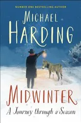 Book cover of Midwinter by Michael Harding