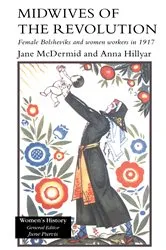 Book cover of Midwives of the Revolution by Unknown
