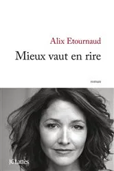 Book cover of Mieux vaut en rire by Unknown